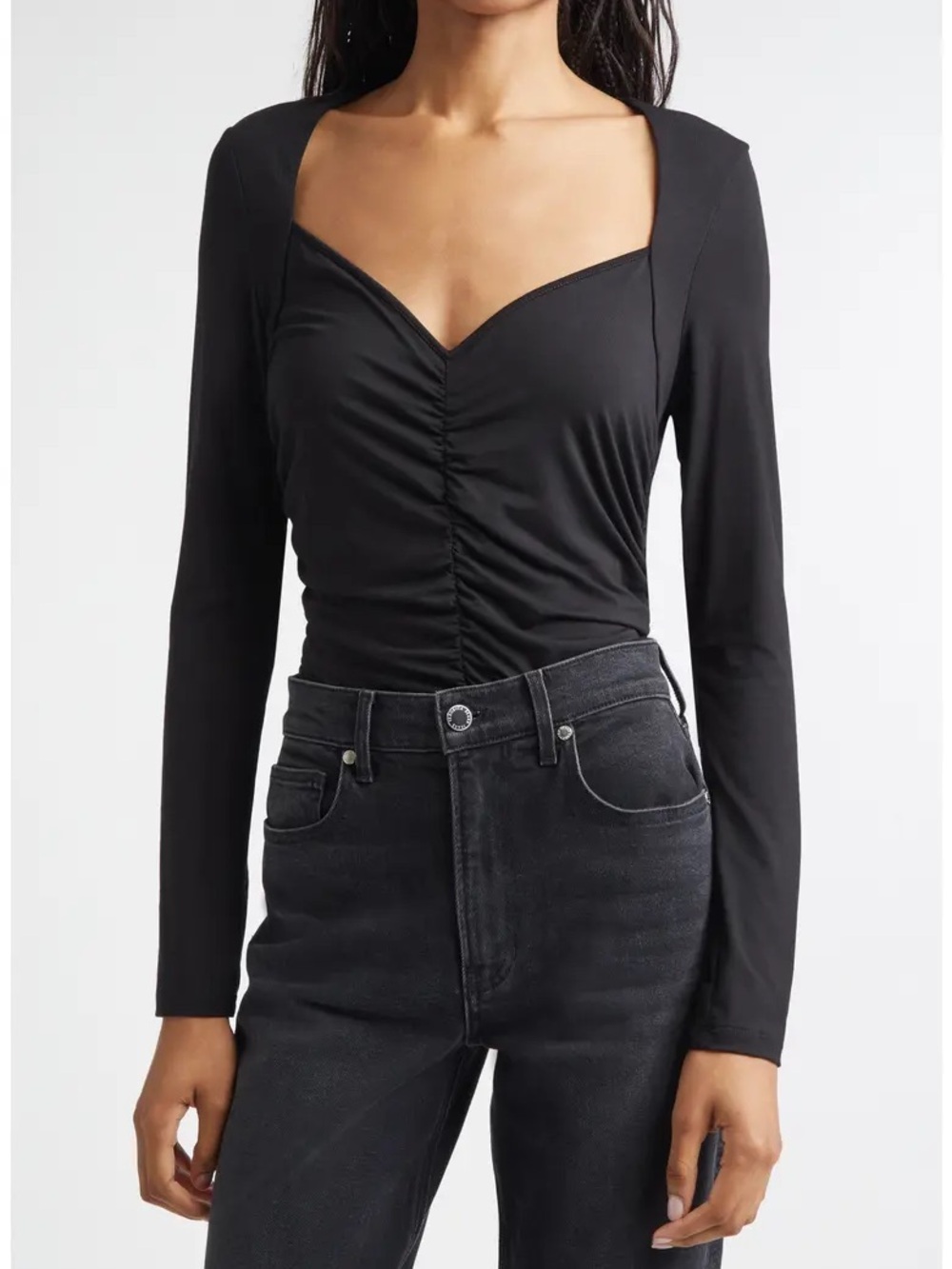 Veronica Beard Salem Top